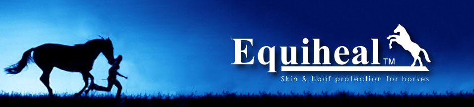 Equiheal Skin & Hoof 